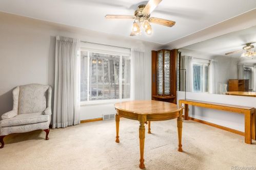 1101 Eudora St, Denver CO 80220-4202 exterior