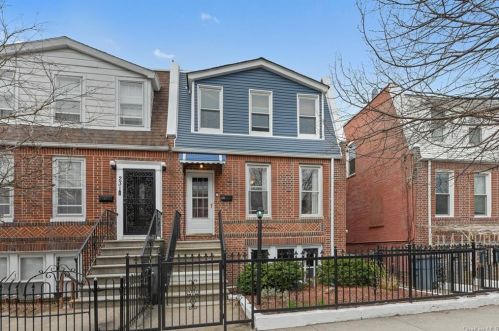 235 Quincy Ave, Bronx, NY 10465-3217