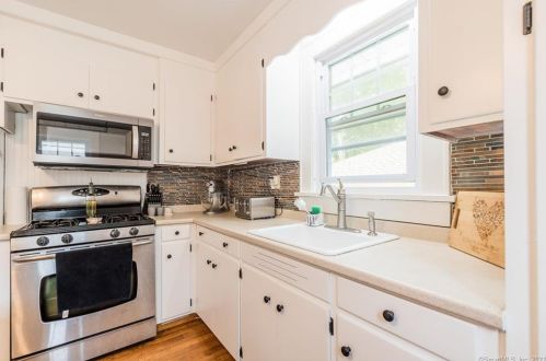 530 Ocean Ave, United States Coast Guard Ac CT  06320-4532 exterior