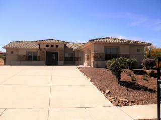 10931 Monument Estates Cir, Tucson, AZ 85748-6911