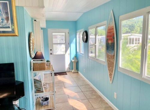 802 Topaz St, Key Largo FL  33037-3847 exterior