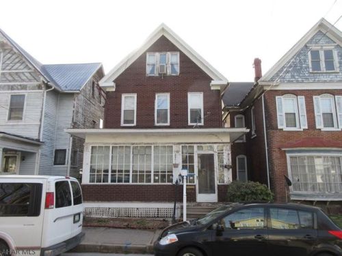 1056 Lincoln Ave, Birmingham, PA 16686-1441