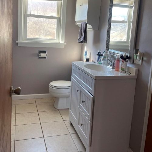 2422 Savannah Rd, New Castle PA  16101-5537 exterior