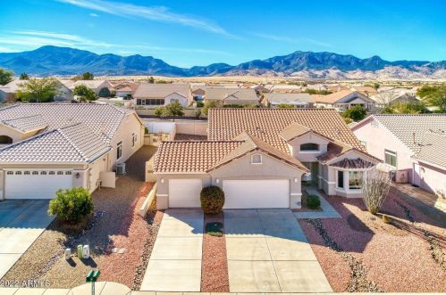 2732 Avondale Dr, Sierra Vista, AZ 85650-5757