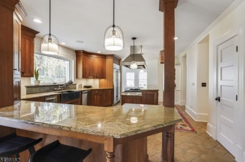 74 Tower Hill Rd, Mountain Lakes NJ  07046-1251 exterior