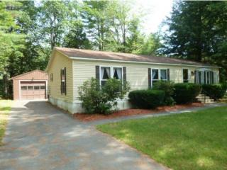 83 Deer Path, Hopkinton, NH 03229-3072