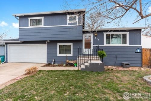 614 Andrea St, Fort Collins, CO 80524-3659