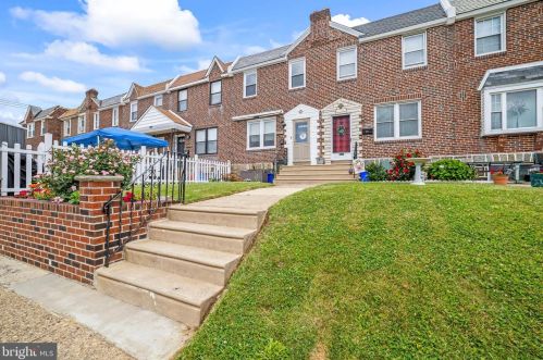 4611 Hartel Ave, Philadelphia, PA 19136-3242