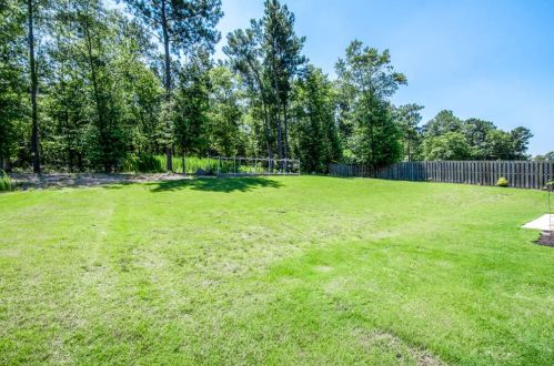 1159 Bubbling Springs Dr, Graniteville SC  29829 exterior