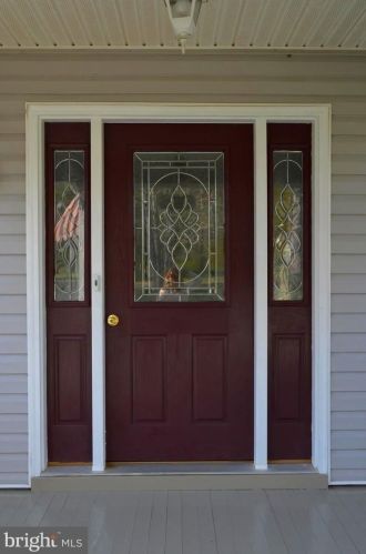 10715 Settle School Rd, Rixeyville, VA 22737-2659
