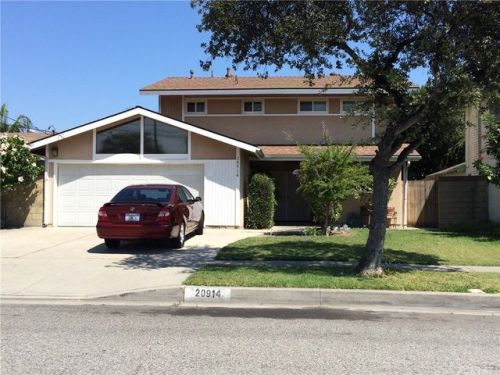 20914 Nectar Ave, Lakewood, CA 90715-1230