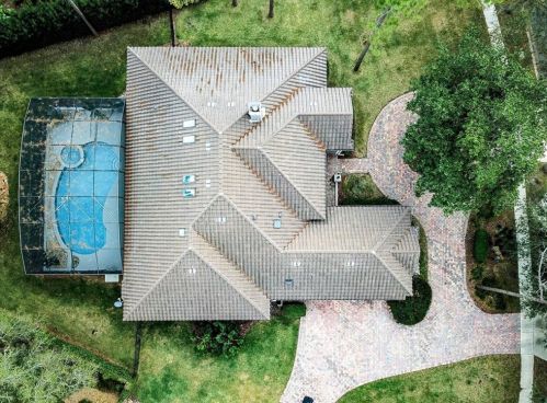 5115 Timberview Ter, Orlando FL 32819-3843 exterior