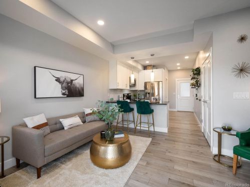 1284 Winona Ct, Denver CO  80204-1167 exterior