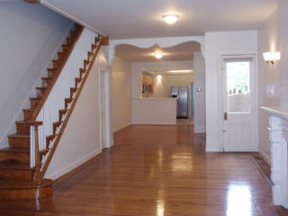 1254 15th St, Philadelphia PA  19146-3133 exterior