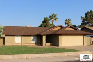 10231 65th Ave, Glendale AZ  85302-1027 exterior