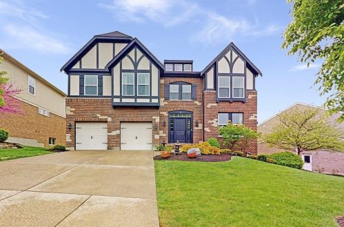 36 Villagrande Blvd, Newport, KY 41075-4022