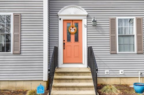 73 Remington Farm Dr, Coventry RI  02816-8276 exterior