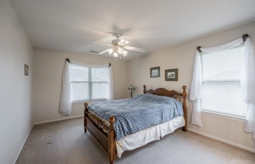 178 Marrett Farm Rd, Englewood OH  45322-3445 exterior
