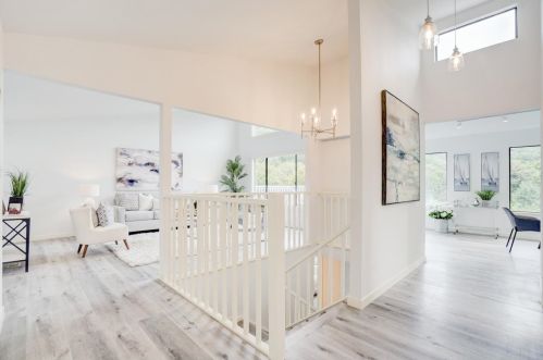 95 Colorados Dr, Millbrae CA  94030-2107 exterior