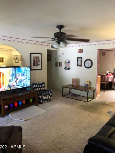 13832 17 Ave, Phoenix AZ 85086-7250 exterior