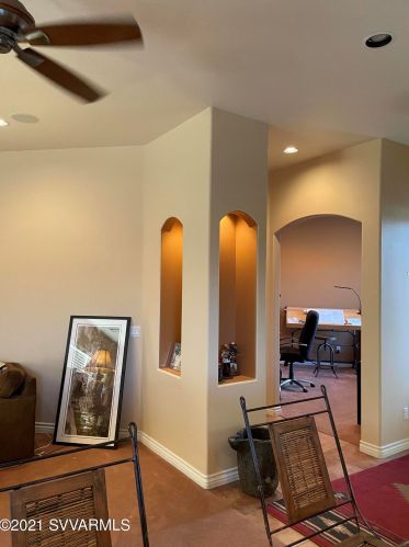 970 Golf View Dr, Cornville AZ  86325-4877 exterior