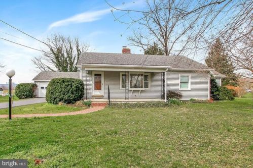 78 Carrolls Tract Rd, Charnita, PA 17320-9439