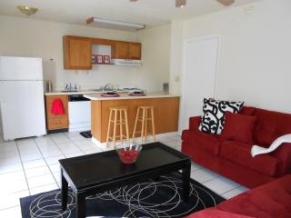 867 Campus Cir, Tallahassee FL  32304-2086 exterior