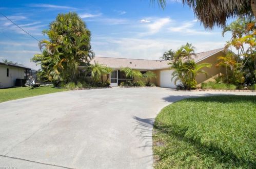 5314 11th Ave, Cape Coral, FL 33914-7078