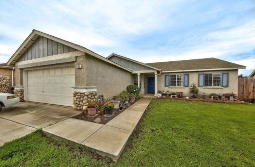 741 Jersey Dr, Gonzales, CA 93926-9366