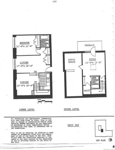 1250 North Ave, New Rochelle NY  10804-2617 exterior