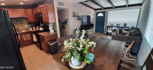 5681 31st St, Tucson AZ  85711-6603 exterior