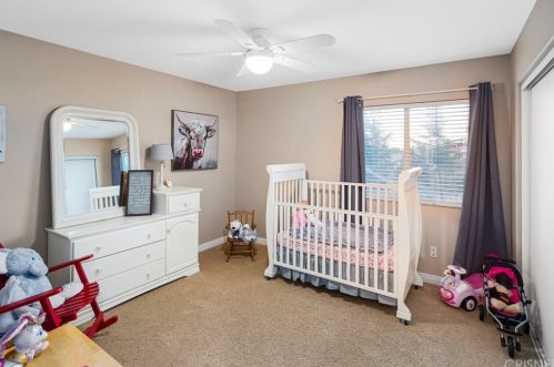 42240 Ridge View Dr, Lancaster CA 93536-7382 exterior