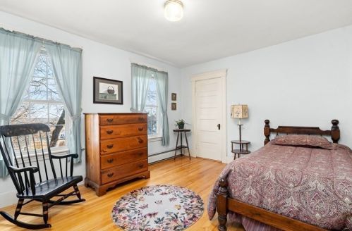 116 Whipple St, Worcester MA  01607-1334 exterior