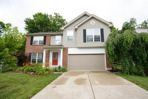 1543 Creekside Rd, Amelia, OH 45102-1771