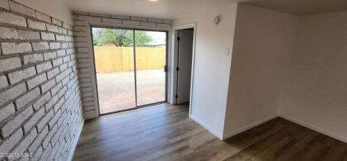 7119 Elbow Bay Dr, Tucson AZ  85710-1321 exterior