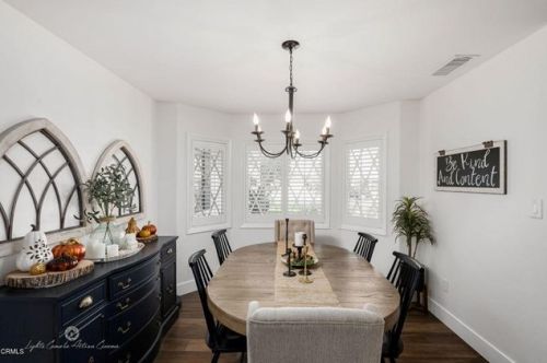 5409 Spyglass Hill Ct, Bakersfield CA 93309-2919 exterior