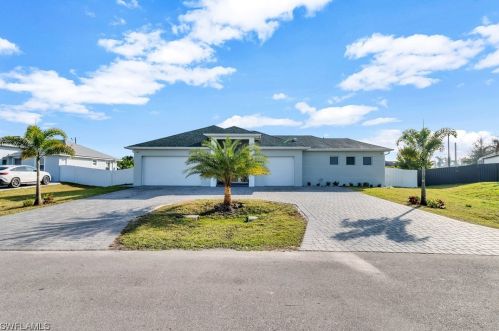 111 2nd Ave, Cape Coral, FL 33990-1014