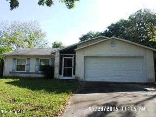 1635 Valley Forge Dr, Titusville, FL 32796-1572