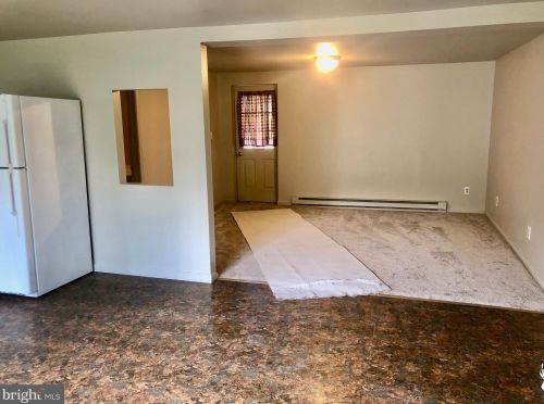 12 Wyrick Ave, Lees Cross Roads PA  17257-1733 exterior