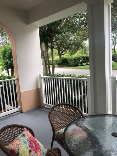 7414 Excitement Dr, Kissimmee FL 34747-3167 exterior