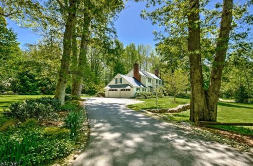 199 Anderson Hill Rd, Bernardsville, NJ 07924-1832
