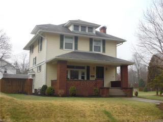 766 Summit St, Alliance, OH 44601-3162