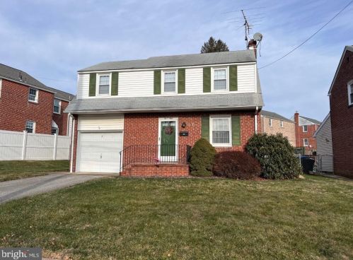 209 Becker Ave, Wilmington, DE 19804-2235