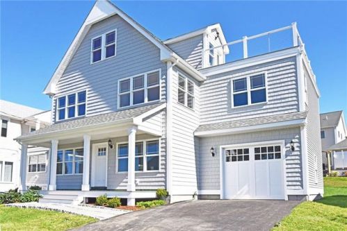 164 Treasure Rd, South Kingstown, RI 02882-2226