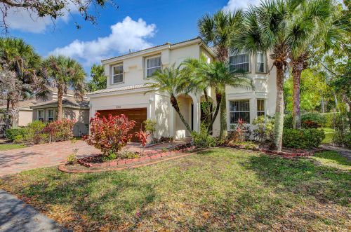 15805 49th Ct, Hollywood, FL 33027-4939