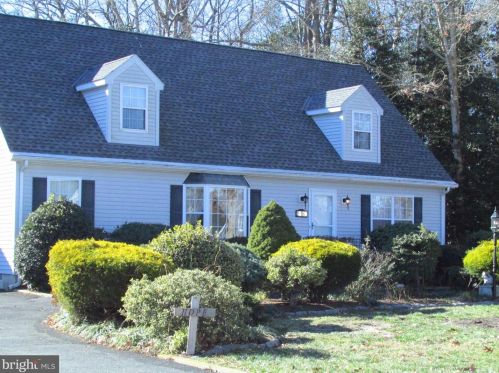 22962 Lakeview Dr, Millsboro, DE 19966-2880