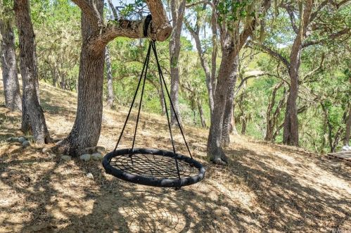 2178 Ridge Rider Rd, Lake Nacimiento CA  93426-9605 exterior