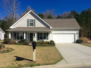 124 Seville Dr, Garden City SC  29576-7539 exterior