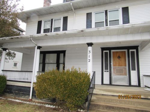 312 Grand Ave, Springfield, OH 45505-3012