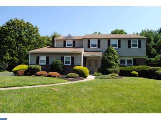 233 Beaver Rd, Southampton, PA 18966-3301
